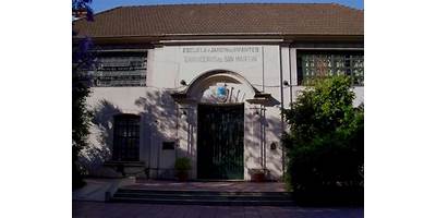 GRANADEROS DE SAN MARTIN