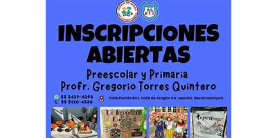 GREGORIO TORRES QUINTERO