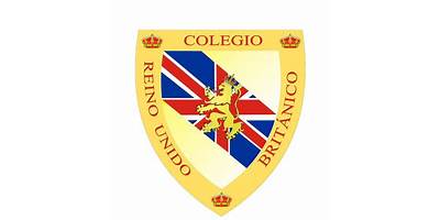 GRUPO EDUCATIVO BRITANICO
