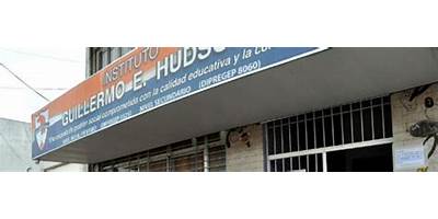 GUILLERMO ENRIQUE HUDSON