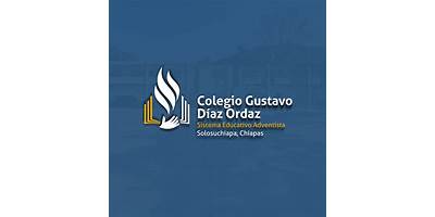 GUSTAVO DIAZ ORDAZ