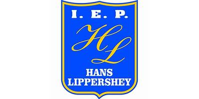 HANS LIPPERSHEY
