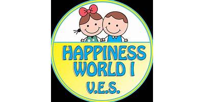 HAPPINESS WORLD I