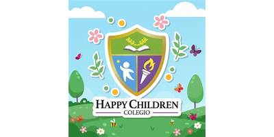 HAPPY CHILDREN' S GARDEN