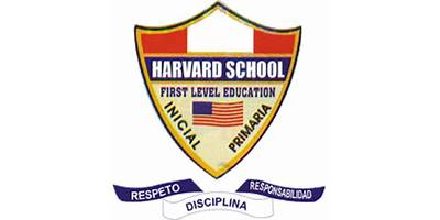 HARVARD SCHOOL S.M.P.