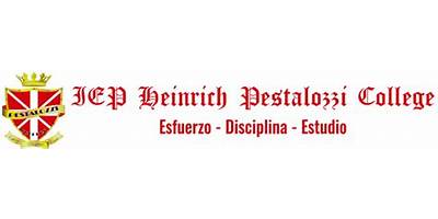 HEINRICH PESTALOZZI