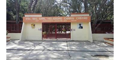 HELIODORO CHARIS CASTRO
