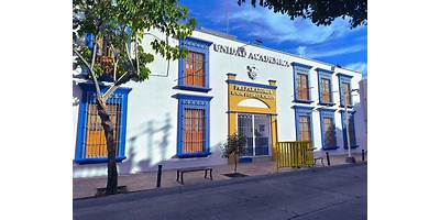 HERMANOS FLORES MAGON