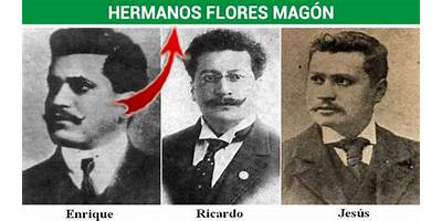 HERMANOS FLORES MAGON