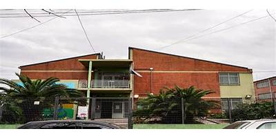 HERMANOS LATINOAMERICANOS