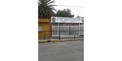 HEROES DE CHAPULTEPEC