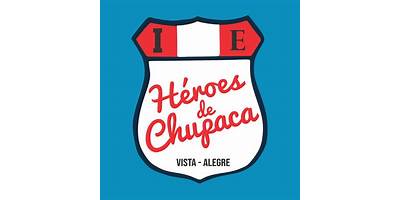 HEROES DE CHUPACA