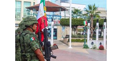 HEROES DEL SUR