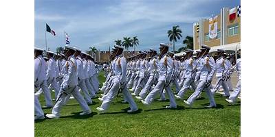 HEROICA ESCUELA NAVAL