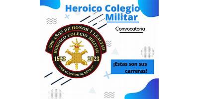 HEROICO COLEGIO MILITAR