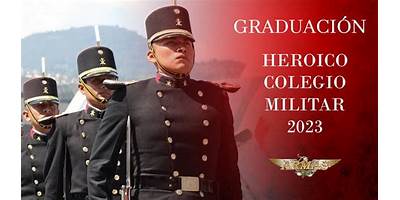 HEROICO COLEGIO MILITAR