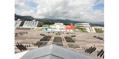 HEROICO COLEGIO MILITAR