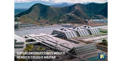 HEROICO COLEGIO MILITAR