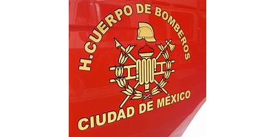 HEROICO CUERPO DE BOMBEROS