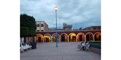 HEROINA DE QUERETARO