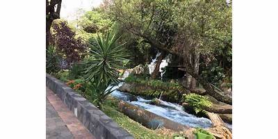 HIDROELECTRICA DE CUPATITZIO