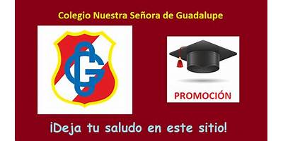 HIJOS E HIJAS DE NUESTRA SEÑORA DE GUADALUPE