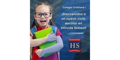 HILLSIDE SCHOOL