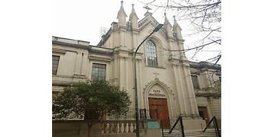 HOGAR CASA DE MISERICORDIA