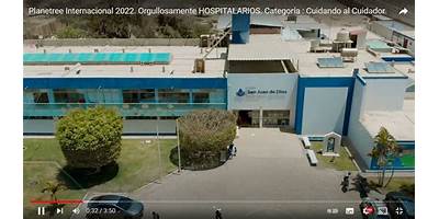HOGAR CLINICA SAN JUAN DE DIOS