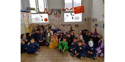 HOGAR DE LA INFANCIA DE LA BOCA