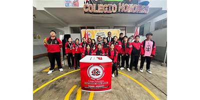 HONORES HELICE