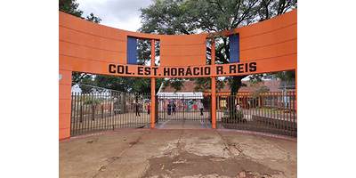 HORACIO MANN