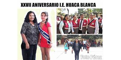 HUACA BLANCA