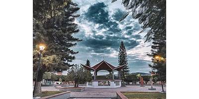 HUASCATO