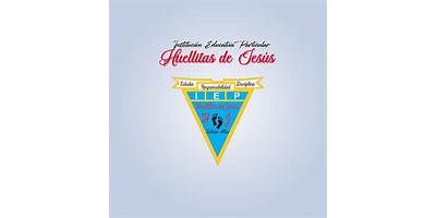 HUELLITAS DE JESUS