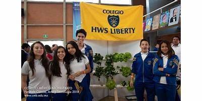 HWS LIBERTY