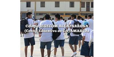 IEGECOM BETHEL