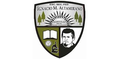 IGNACIO MANUEL ALTAMIRANO