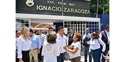 IGNACIO ZARAGOZA