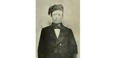 ILDEFONSO DIAZ DE LEON