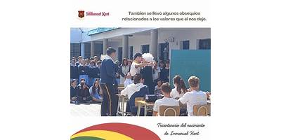 IMMANUEL KANT PUQUIO