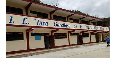 INCA GARCILAZO DE LA VEGA