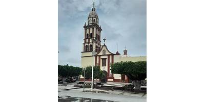 INDEPENDENCIA DE MEXICO