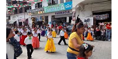 INDEPENDENCIA DE MEXICO