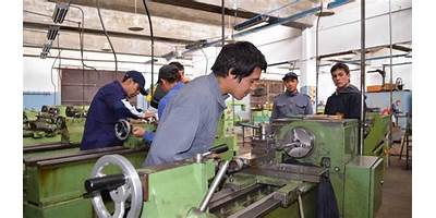 INDUSTRIAL TECNICO METALURGICO AMADEO PICKMAN SOLIER