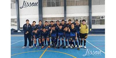 ING. CARLOS LISSON BEINGOLEA