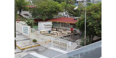 ING. MANUEL MARTINEZ CARRANZA