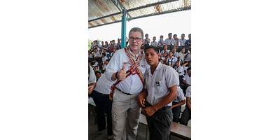 ING. OSCAR RAMIRO ALTAMIRANO QUISPE