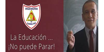INGENIERIA DE CARMELITAS
