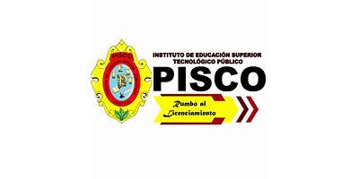INGENIERIA DE PISCO